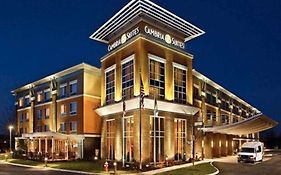 Cambria Suites Columbus